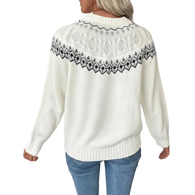 Damenpullover