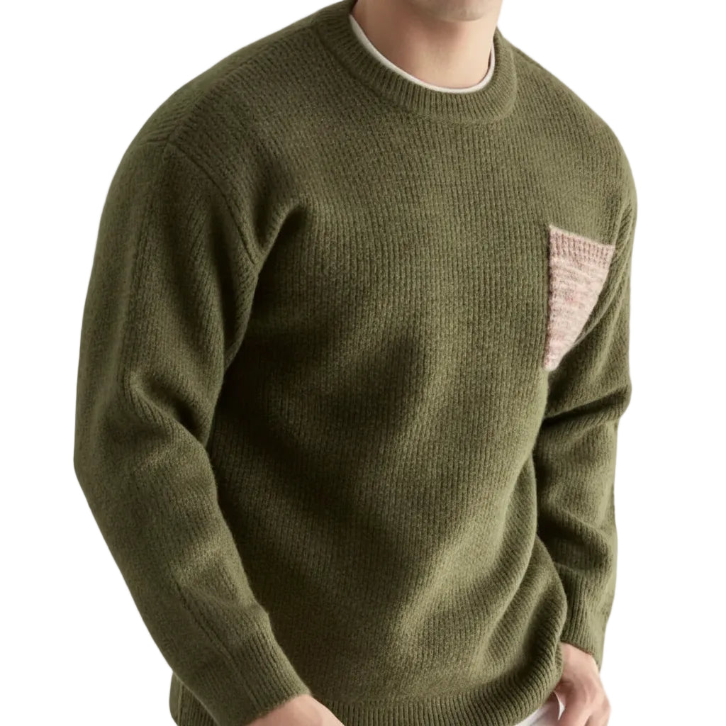 Herrenpullover