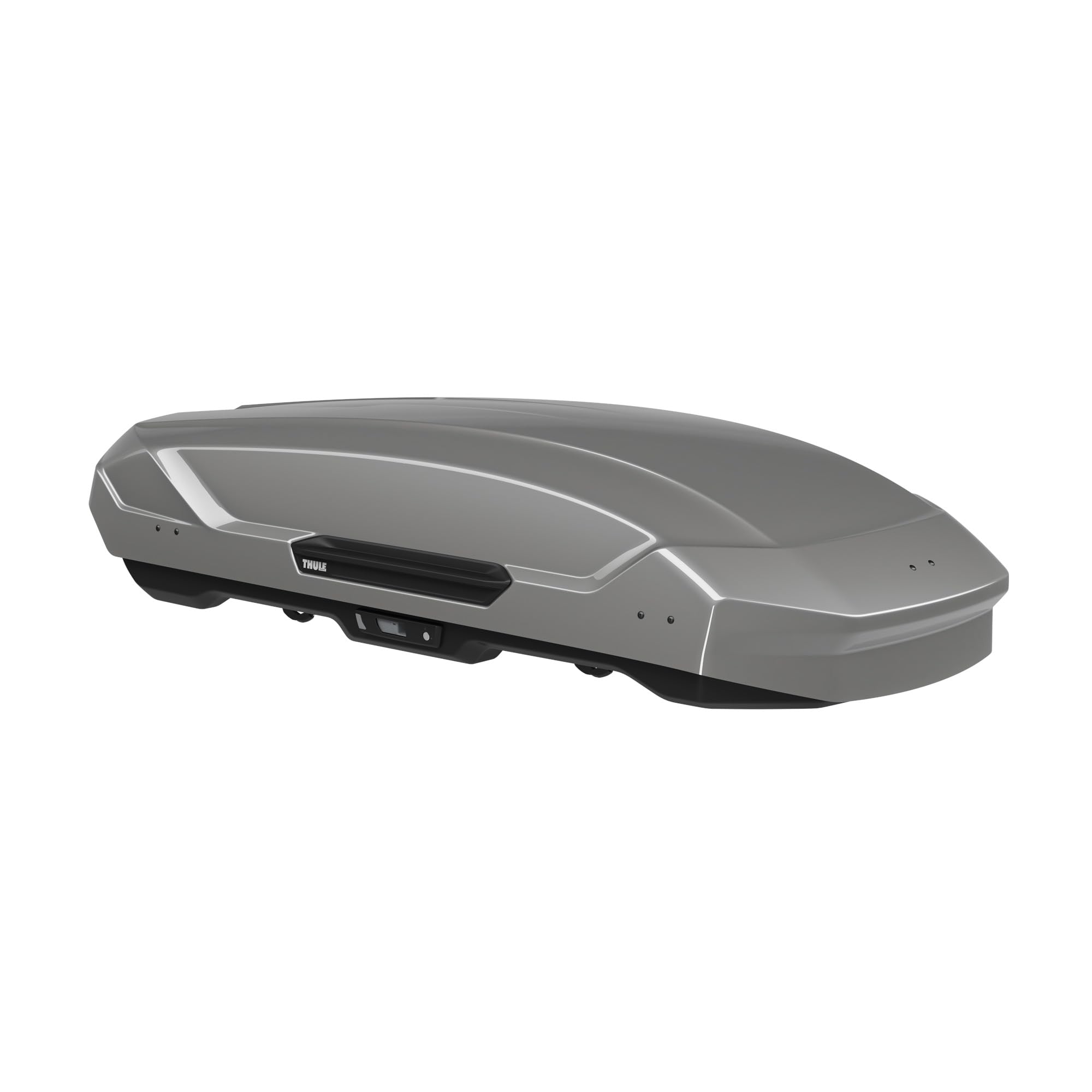 Thule Motion 3 XXL black glossy