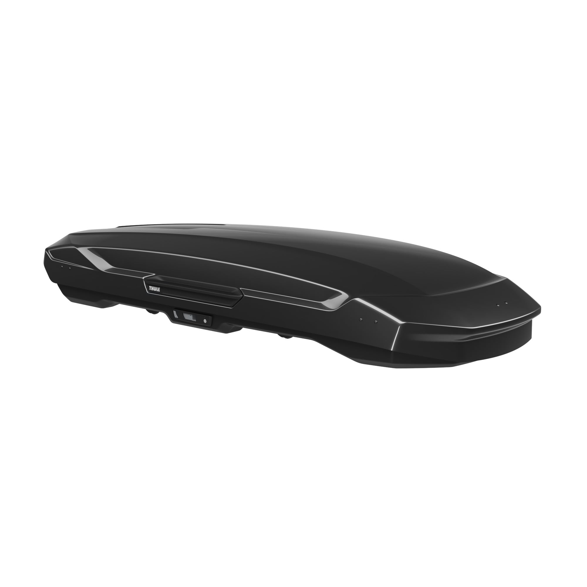 Thule Motion 3 XXL black glossy