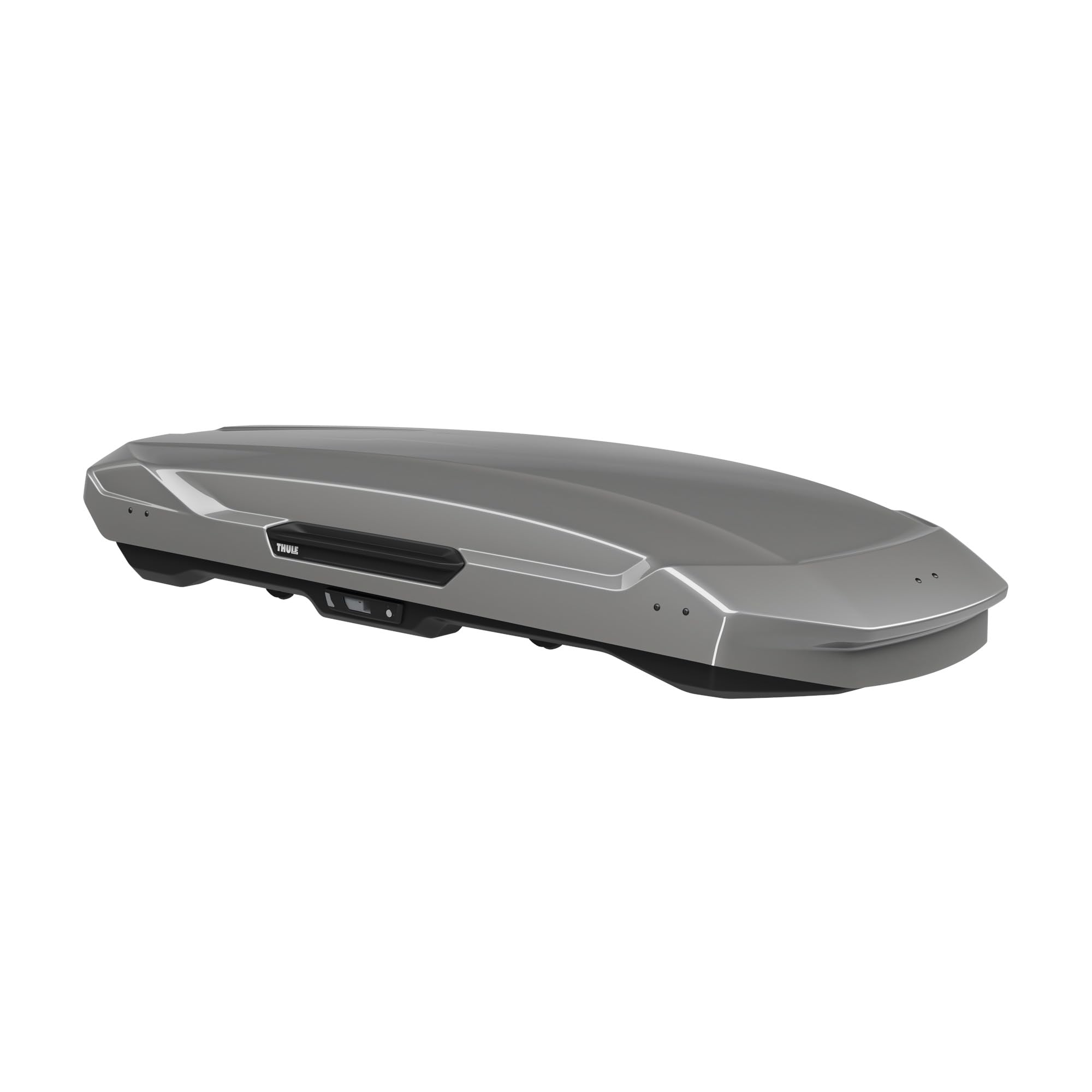 Thule Motion 3 XXL black glossy