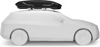 Thule Motion 3 XXL black glossy