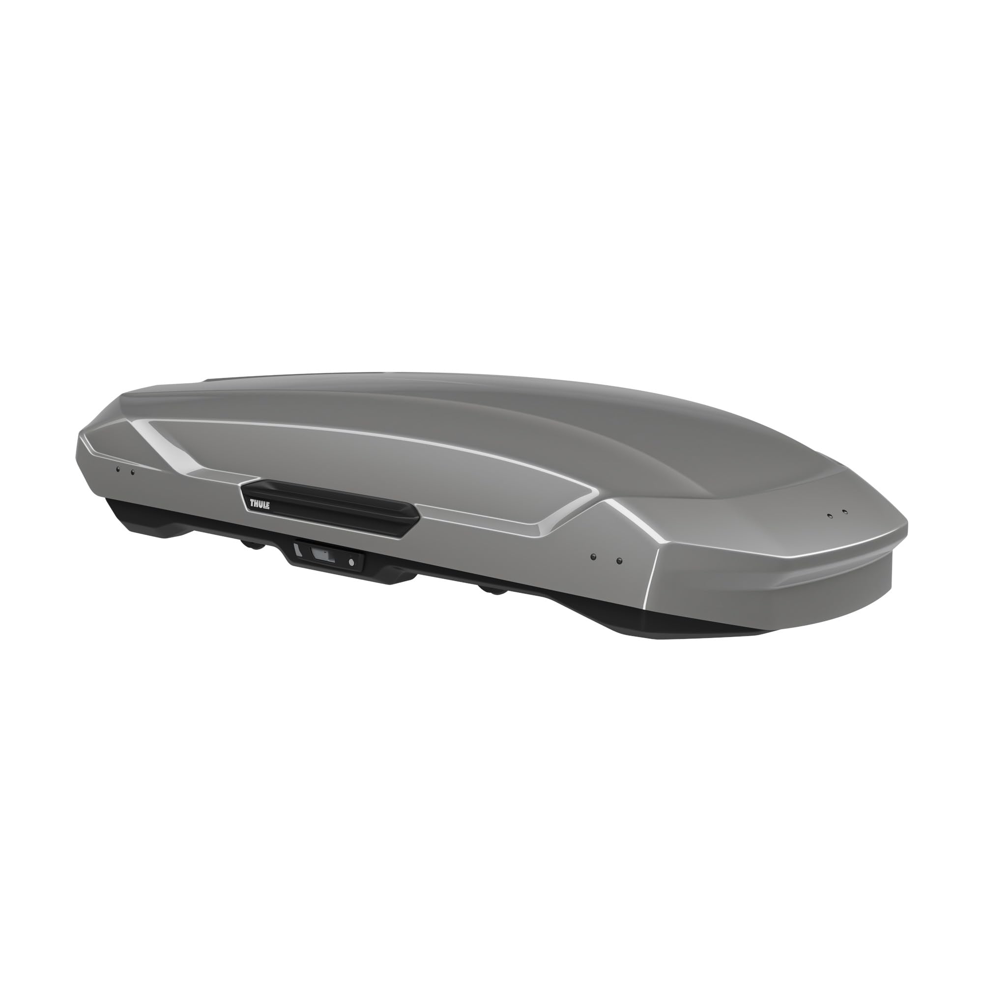 Thule Motion 3 XXL black glossy