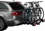 Thule 926002 Fahrräder VeloCompact 926, 3 Bikes, 13 PIN, Black