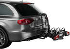 Thule 926002 Fahrräder VeloCompact 926, 3 Bikes, 13 PIN, Black