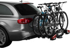 Thule 926002 Fahrräder VeloCompact 926, 3 Bikes, 13 PIN, Black
