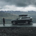 Thule Motion 3 XXL black glossy