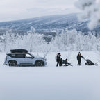 Thule Motion 3 XXL black glossy