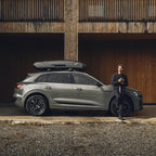 Thule Motion 3 XXL black glossy