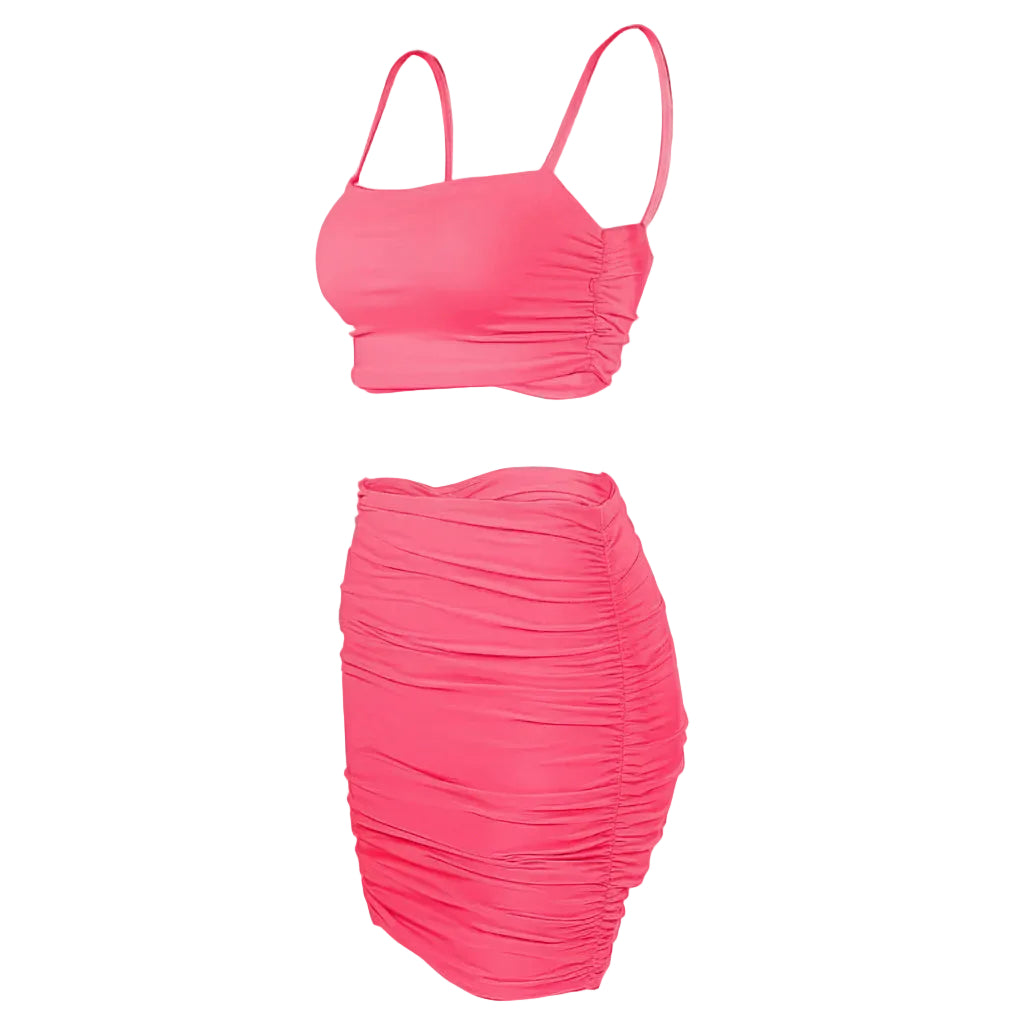 Damen Set für Freizeitlooks