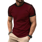 Herren Sport T-Shirt für den Alltag