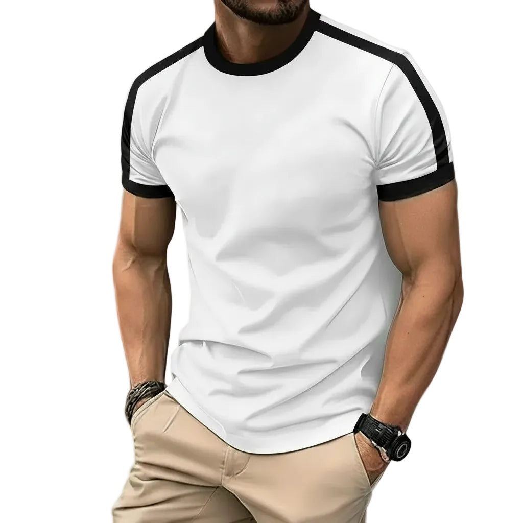 Herren Sport T-Shirt für Freizeitlooks