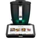 Vorwerk Thermomix TM7 Küchenmaschine, 2000W, 2,2L Mixtopf, 10-Zoll-Display, über 30 Funktionen